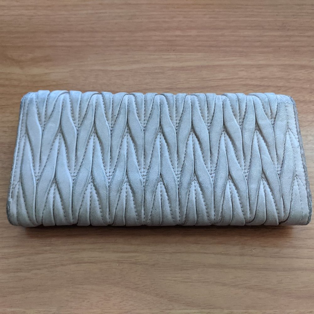 Miu Miu Wallet - image 2